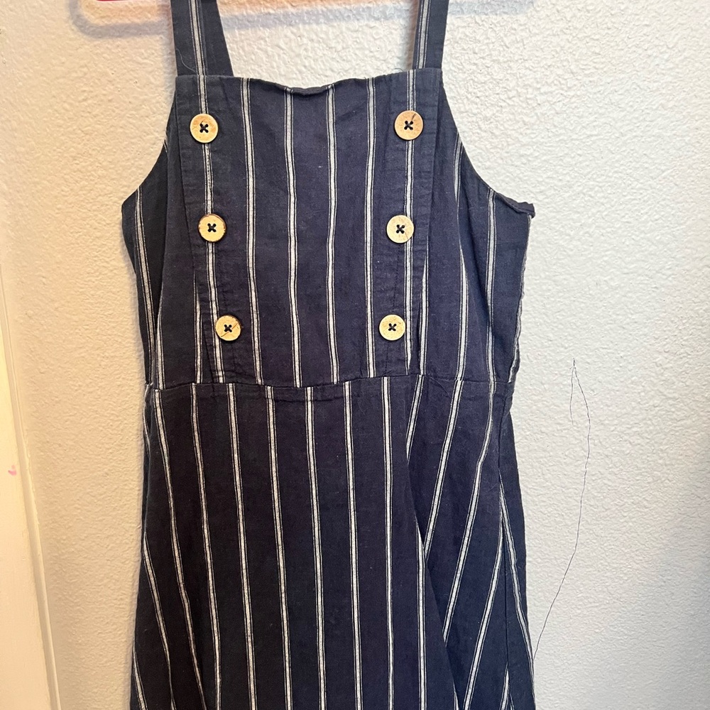 GB girls dress size 6X